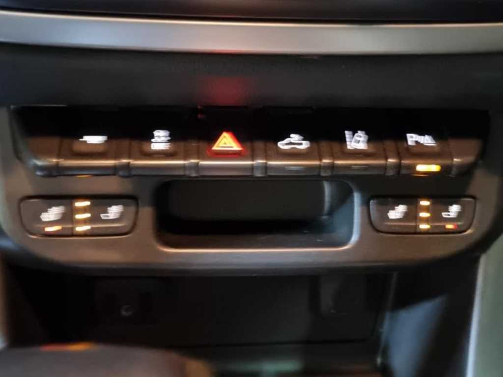 Chevrolet ?Colorado 2021 Blanco - Importación desde Corea - HF Imports Iquique - Foto 14