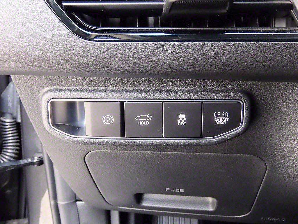 KIA K8 2025 Gris - Importación desde Corea - HF Imports Iquique - Foto 13