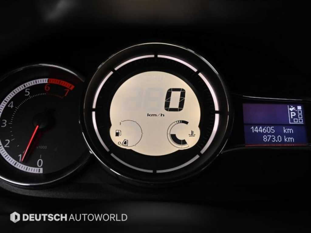 SAMSUNG SM3 - Vista 8