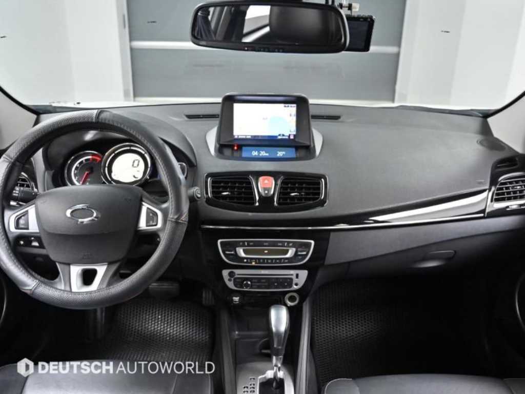 SAMSUNG SM3 - Vista 7