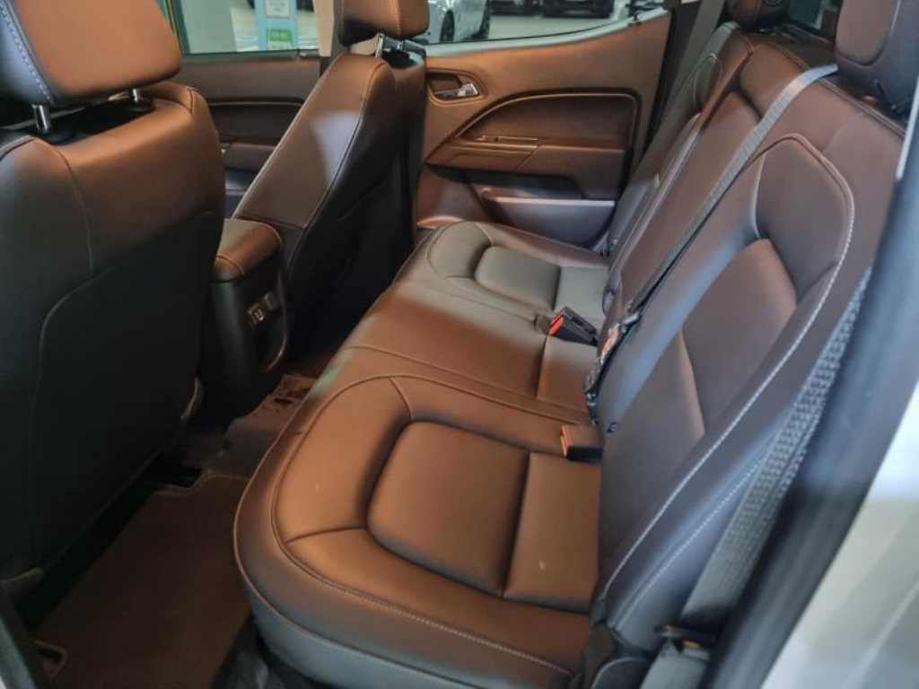 Chevrolet ?Colorado - Vista 7