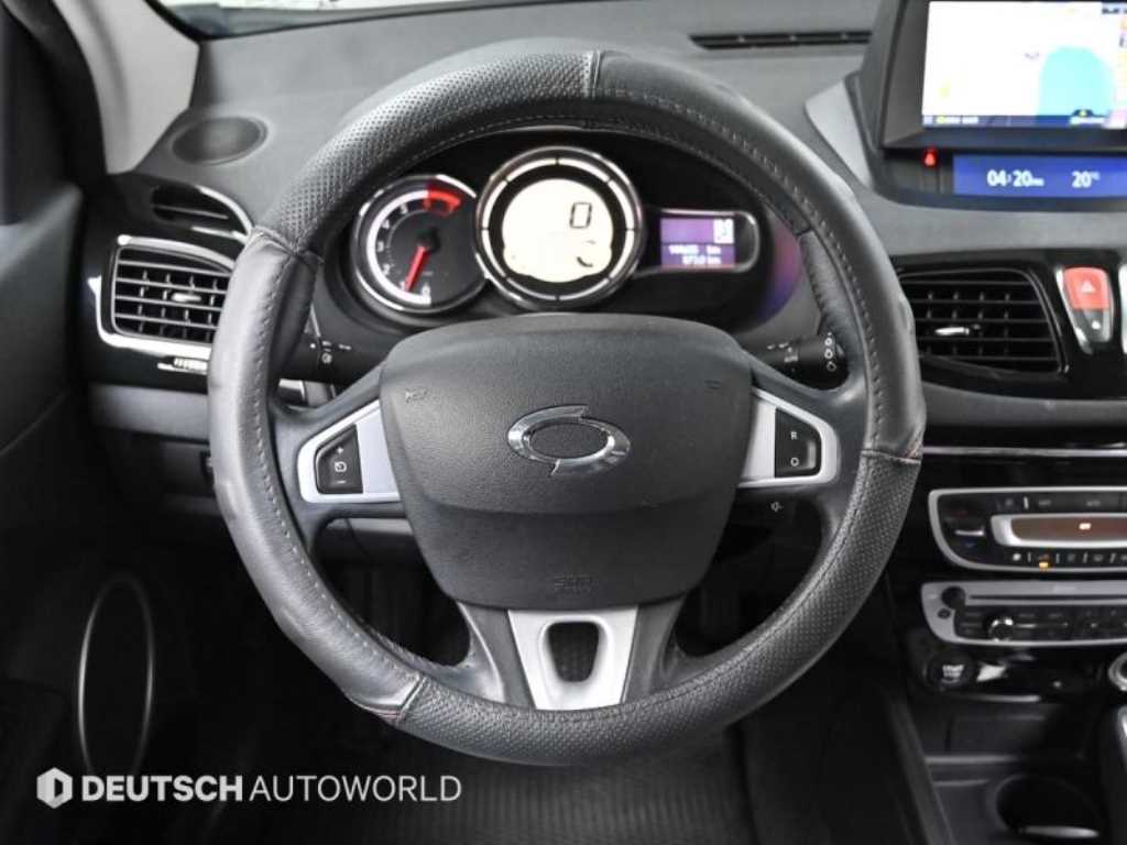 SAMSUNG SM3 2016 Blanco - Importación desde Corea - HF Imports Iquique - Foto 13