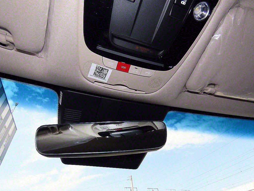 KIA K8 2025 Gris - Importación desde Corea - HF Imports Iquique - Foto 15