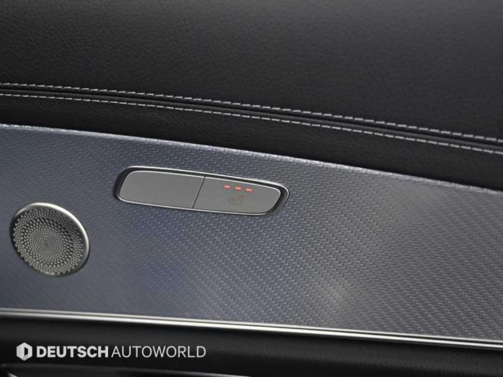 Mercedes Benz E class 2021 Azul - Importación desde Corea - HF Imports Iquique - Foto 16