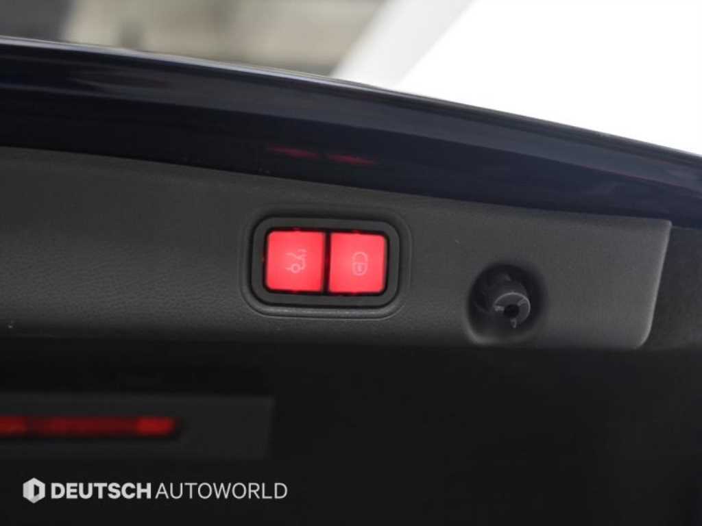 Mercedes Benz E class 2021 Azul - Importación desde Corea - HF Imports Iquique - Foto 20