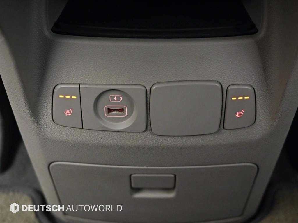 KIA Carnival 2019 Amarillo - Importación desde Corea - HF Imports Iquique - Foto 16