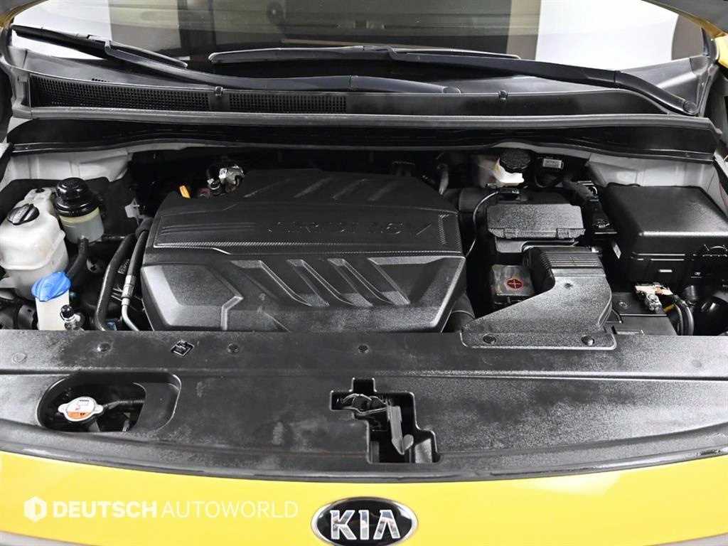 KIA Carnival - Vista 6