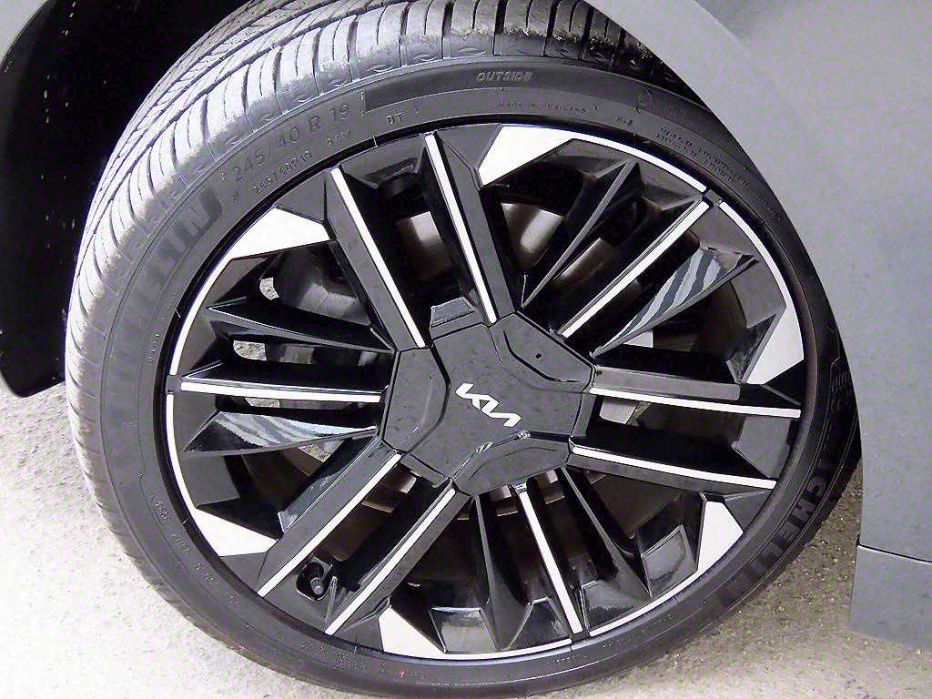 KIA K8 2025 Gris - Importación desde Corea - HF Imports Iquique - Foto 20