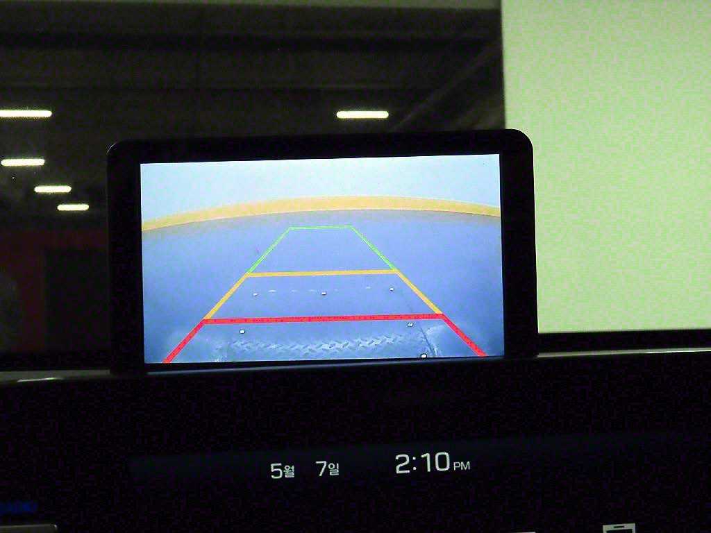 HYUNDAI Ioniq 2020 Gris - Importación desde Corea - HF Imports Iquique - Foto 15