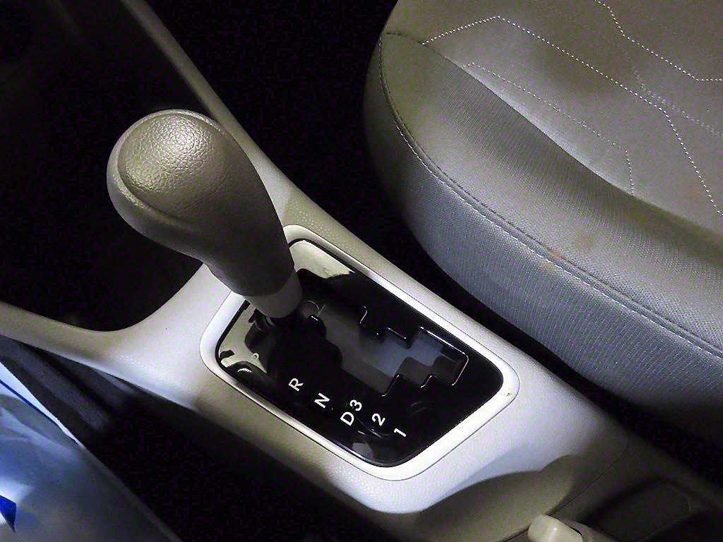 KIA Morning - Vista 12