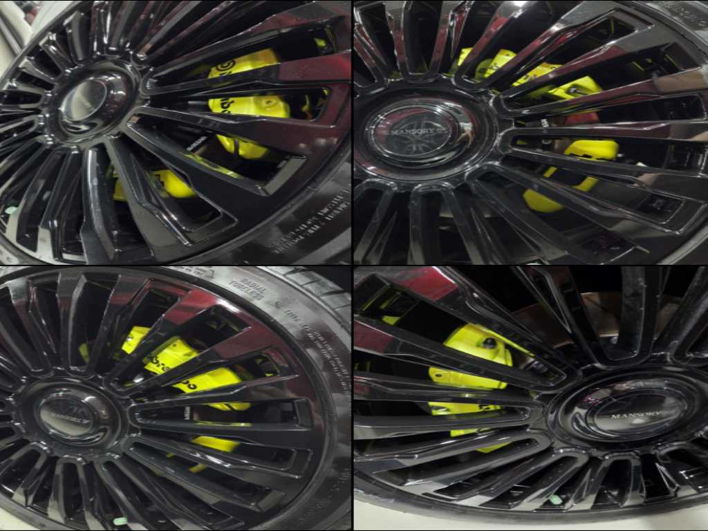 KIA Carnival 2022 Blanco - Importación desde Corea - HF Imports Iquique - Foto 20