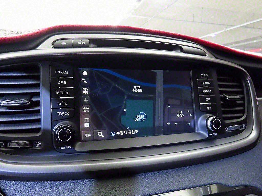 KIA Sorento 2015 Blanco - Importación desde Corea - HF Imports Iquique - Foto 13