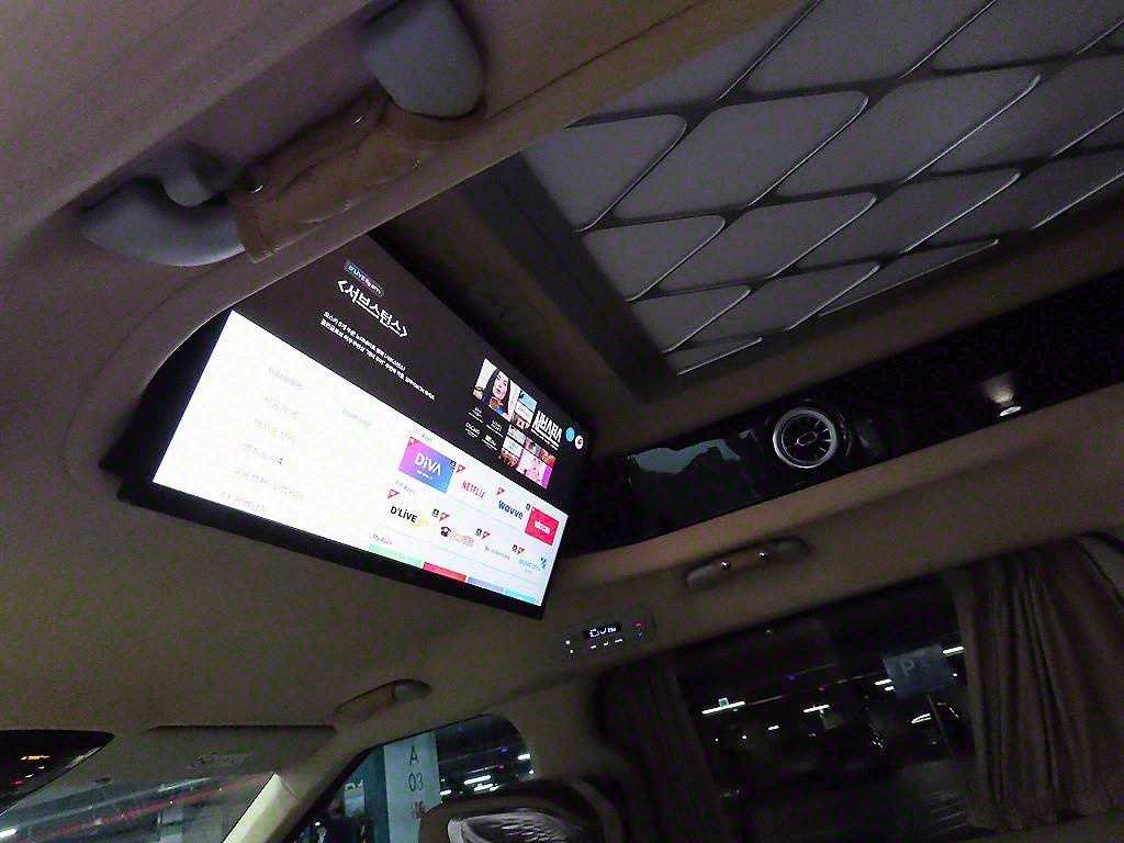 KIA Carnival 2022 Blanco - Importación desde Corea - HF Imports Iquique - Foto 13