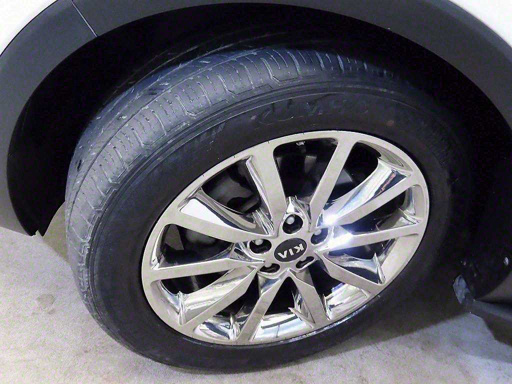 KIA Sorento 2015 Blanco - Importación desde Corea - HF Imports Iquique - Foto 20