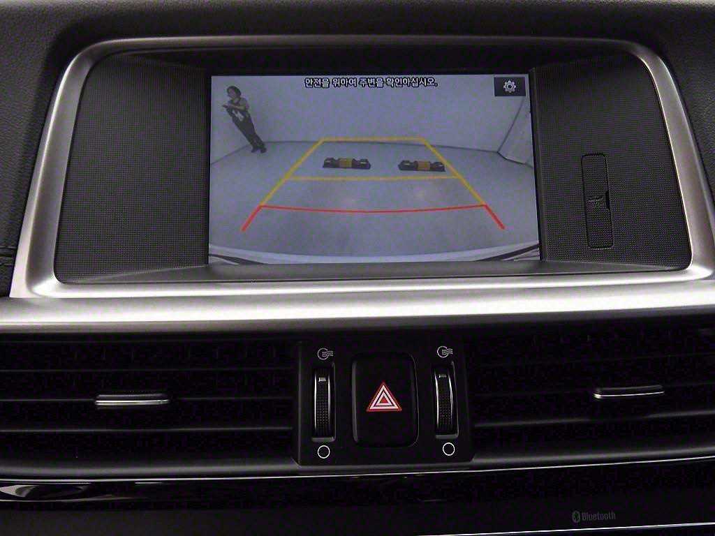 KIA K5 2019 Blanco - Importación desde Corea - HF Imports Iquique - Foto 14