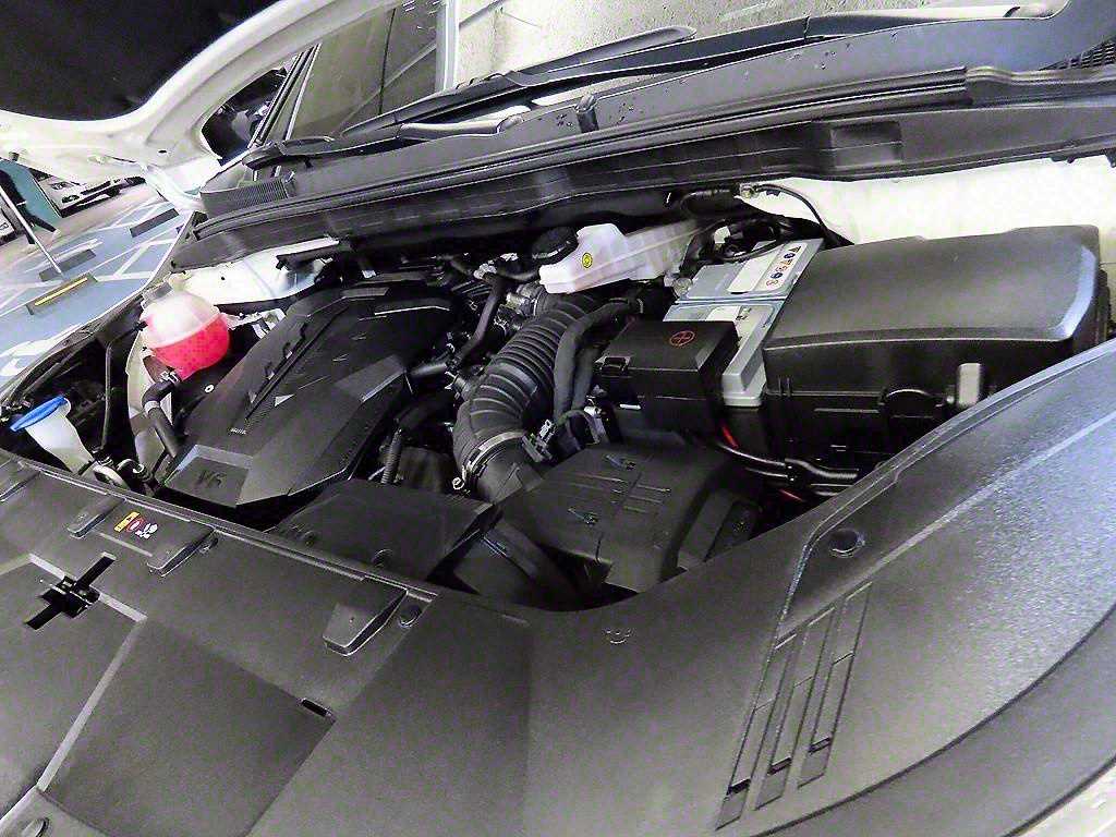 KIA Carnival 2022 Blanco - Importación desde Corea - HF Imports Iquique - Foto 19