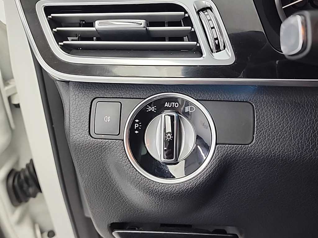 Mercedes Benz E class 2014 Blanco - Importación desde Corea - HF Imports Iquique - Foto 18