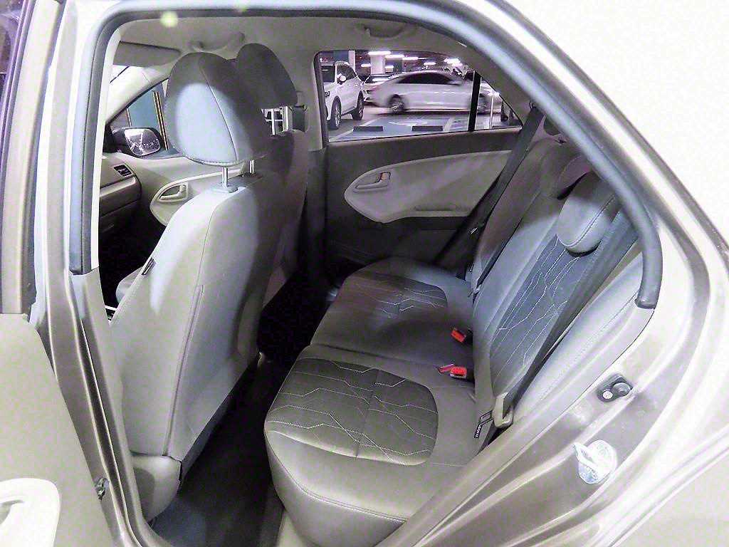 KIA Morning - Vista 7