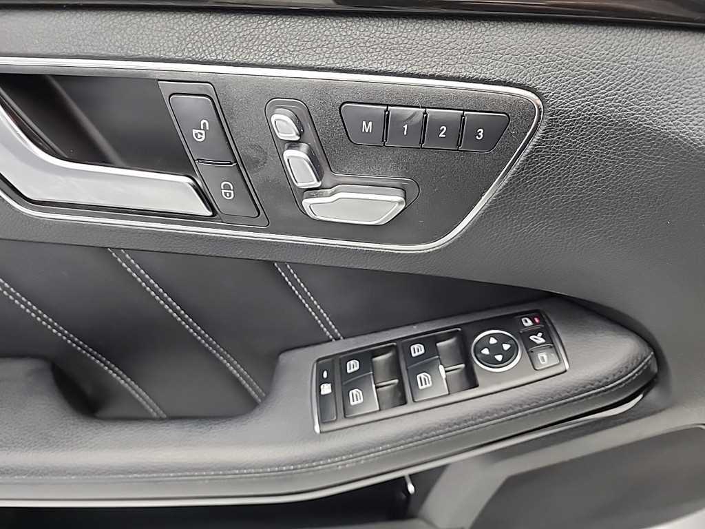 Mercedes Benz E class 2014 Blanco - Importación desde Corea - HF Imports Iquique - Foto 17