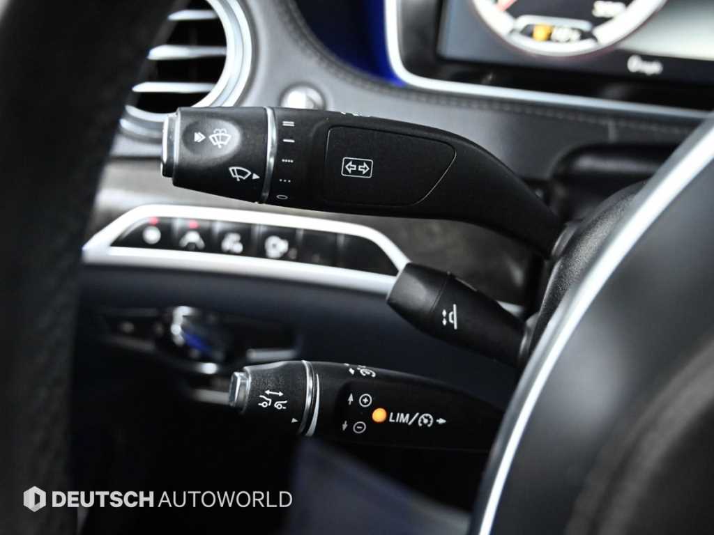 Mercedes Benz S Class 2015 Blanco - Importación desde Corea - HF Imports Iquique - Foto 18