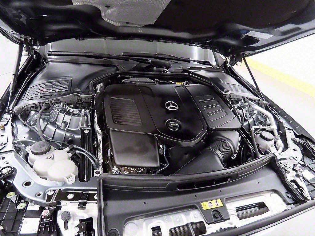 Mercedes Benz C Class 2024 Gris - Importación desde Corea - HF Imports Iquique - Foto 18