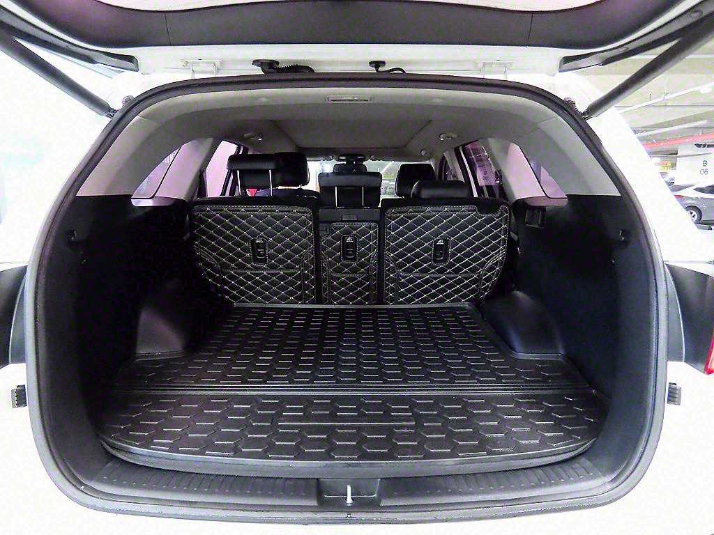 KIA Sorento 2015 Blanco - Importación desde Corea - HF Imports Iquique - Foto 16