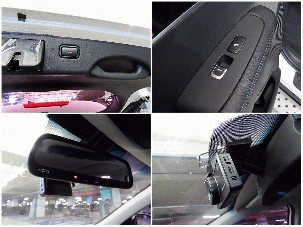 KIA Sorento 2015 Blanco - Importación desde Corea - HF Imports Iquique - Foto 17