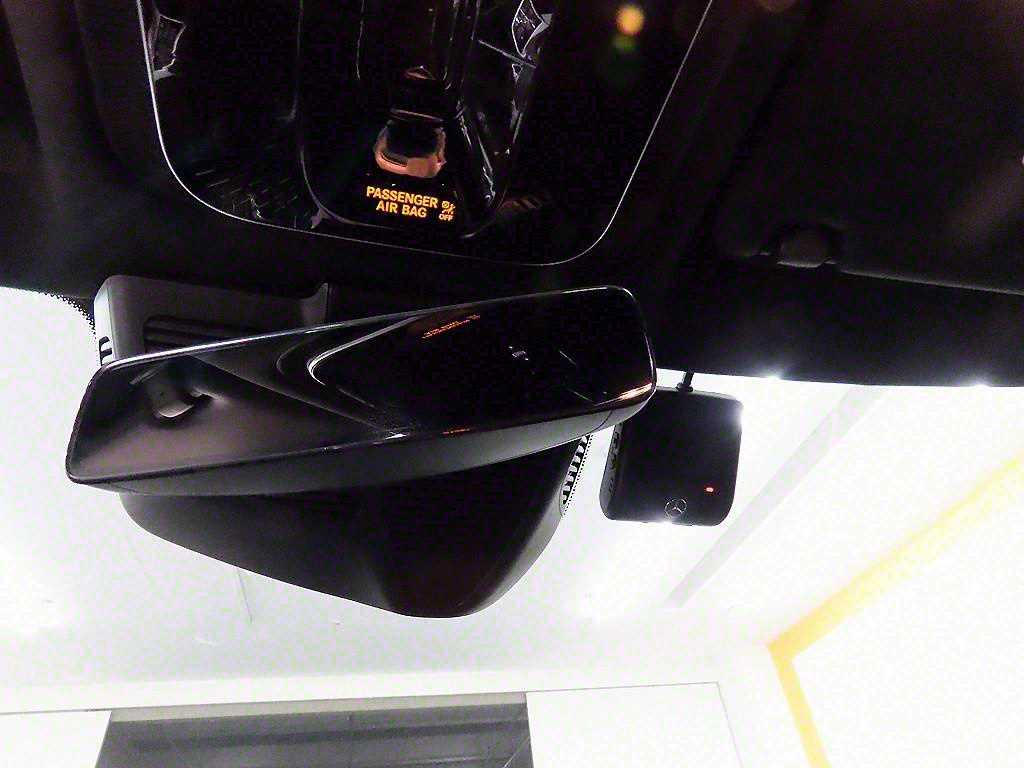 Mercedes Benz C Class 2024 Gris - Importación desde Corea - HF Imports Iquique - Foto 15