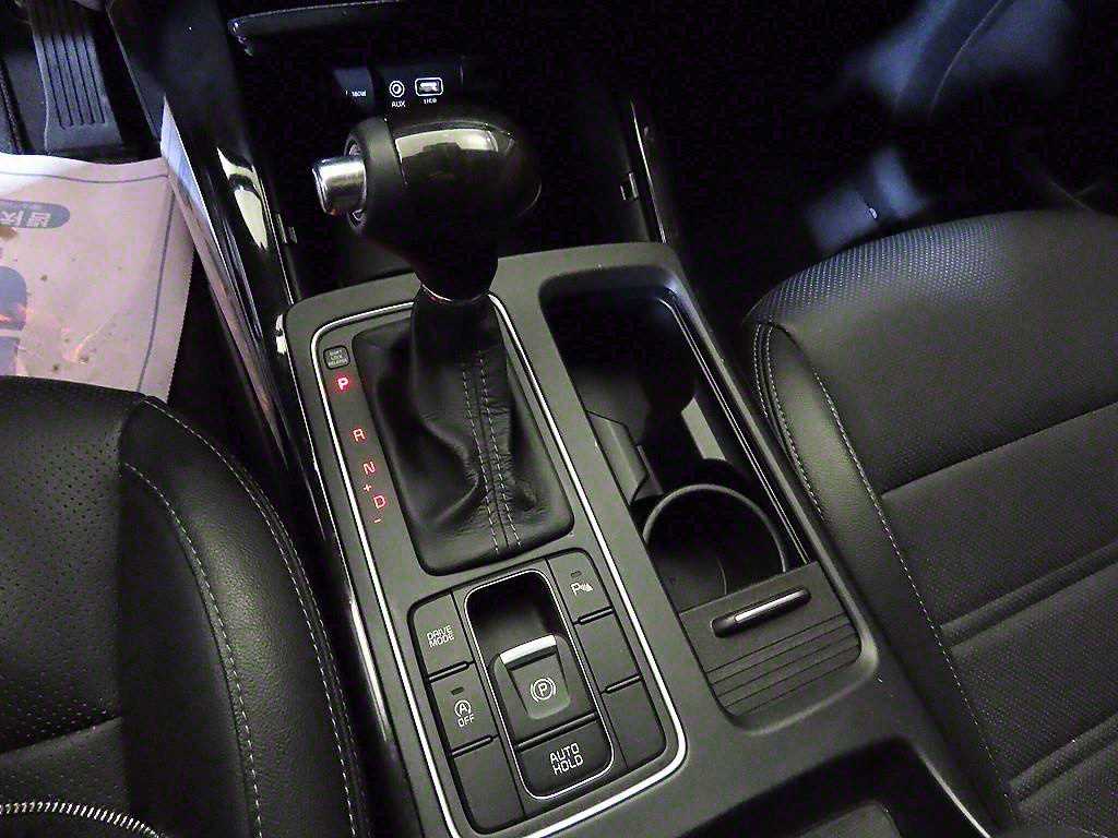 KIA Sorento - Vista 12