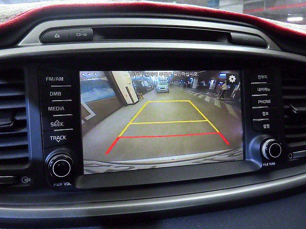 KIA Sorento 2015 Blanco - Importación desde Corea - HF Imports Iquique - Foto 14