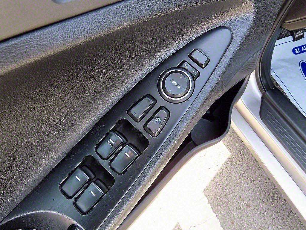 HYUNDAI Sonata 2012 Gris - Importación desde Corea - HF Imports Iquique - Foto 13