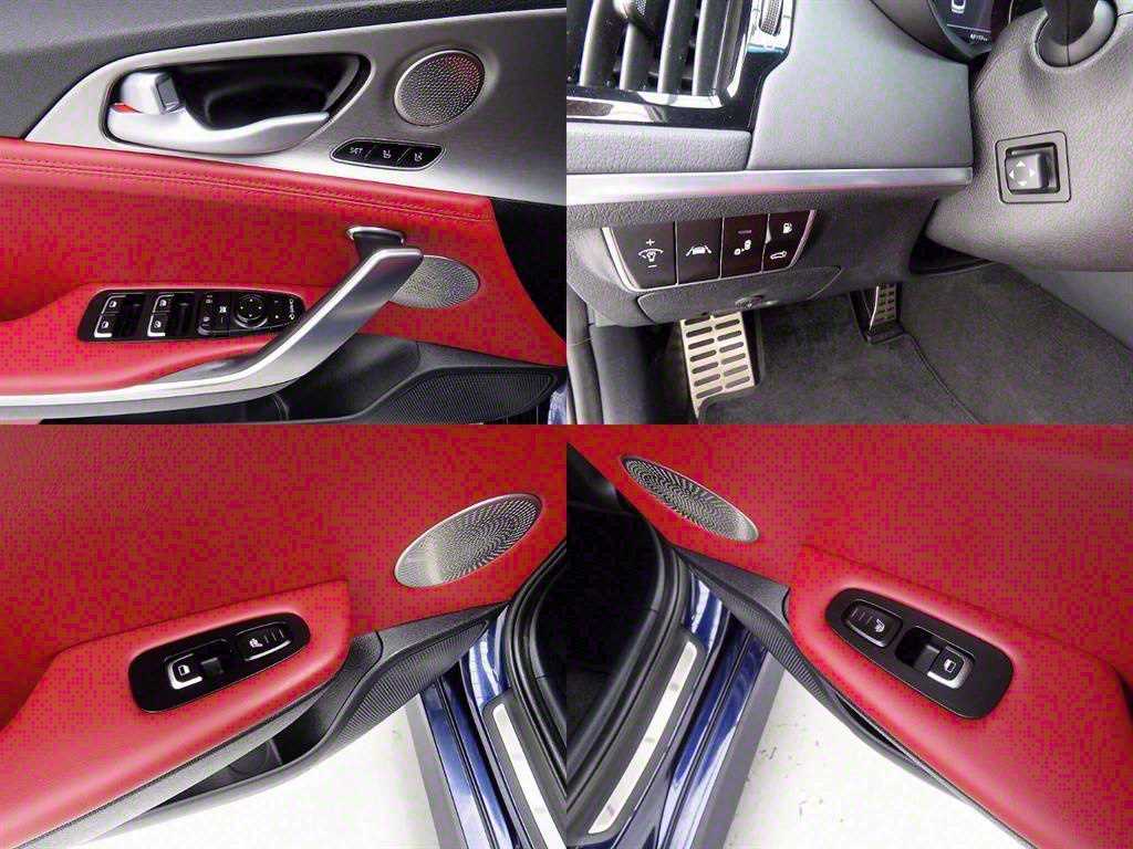 KIA Stinger 2019 Gris - Importación desde Corea - HF Imports Iquique - Foto 14