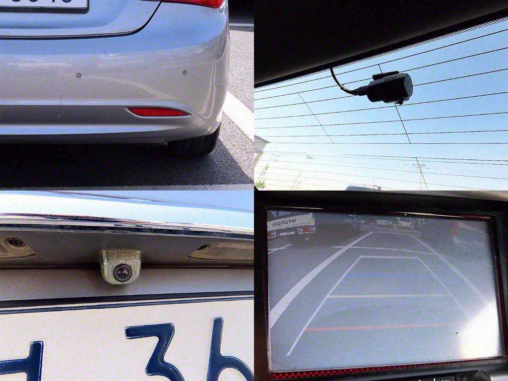 HYUNDAI Sonata 2012 Gris - Importación desde Corea - HF Imports Iquique - Foto 18