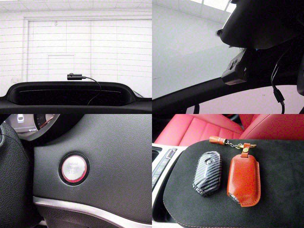 KIA Stinger 2019 Gris - Importación desde Corea - HF Imports Iquique - Foto 17