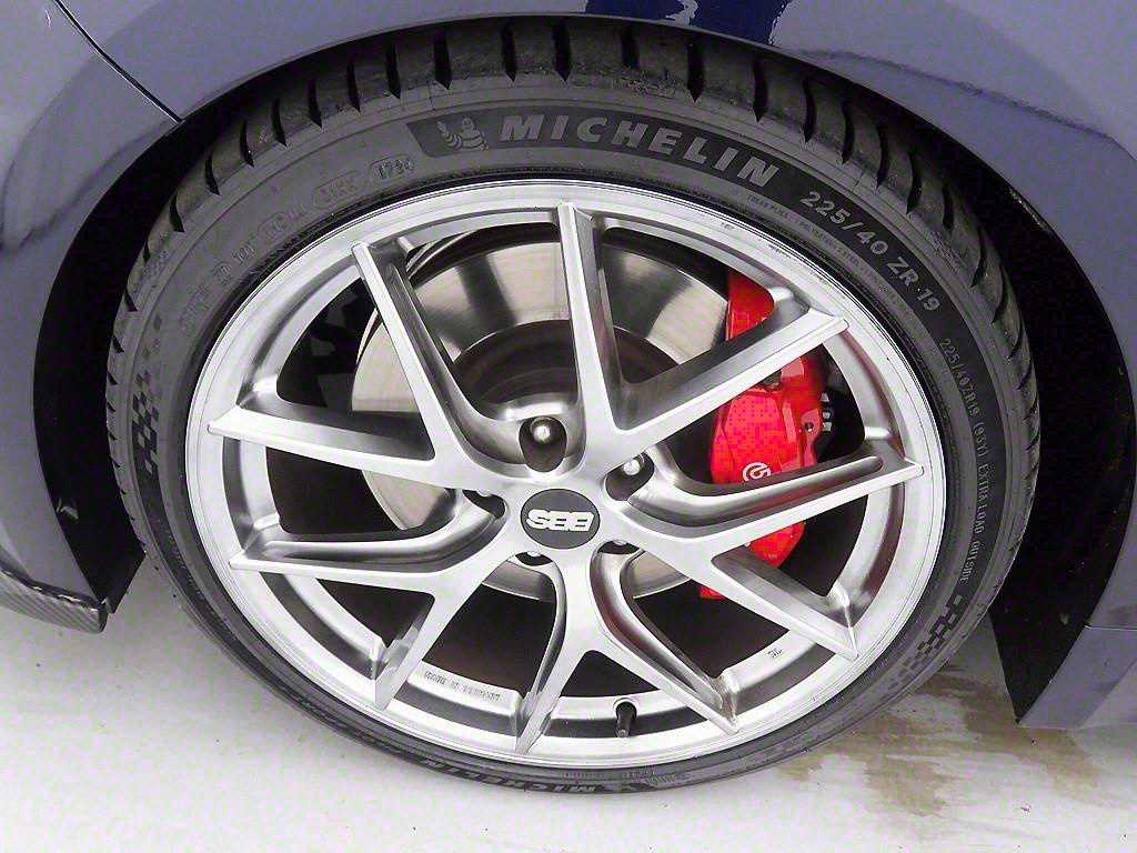 KIA Stinger 2019 Gris - Importación desde Corea - HF Imports Iquique - Foto 20