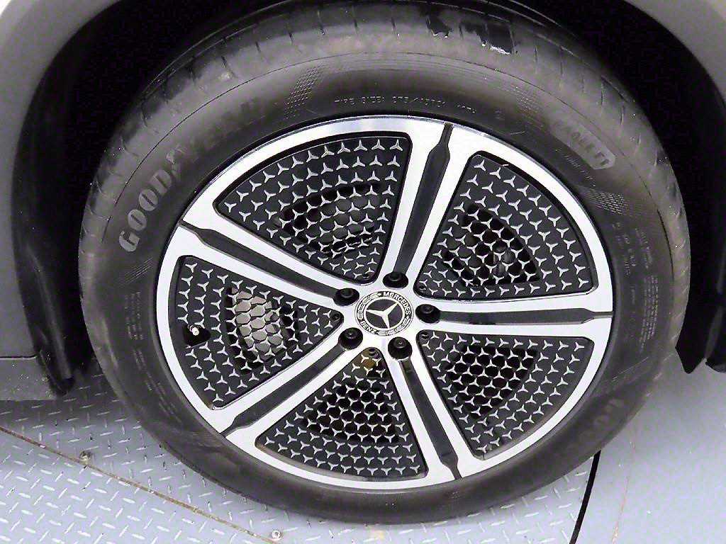 Mercedes Benz EQS 2023 Blanco - Importación desde Corea - HF Imports Iquique - Foto 20