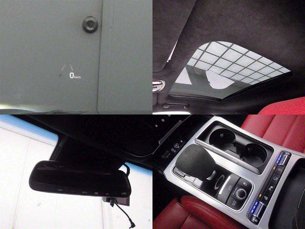 KIA Stinger 2019 Gris - Importación desde Corea - HF Imports Iquique - Foto 15