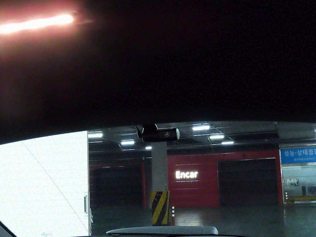 Mercedes Benz EQS 2023 Blanco - Importación desde Corea - HF Imports Iquique - Foto 17