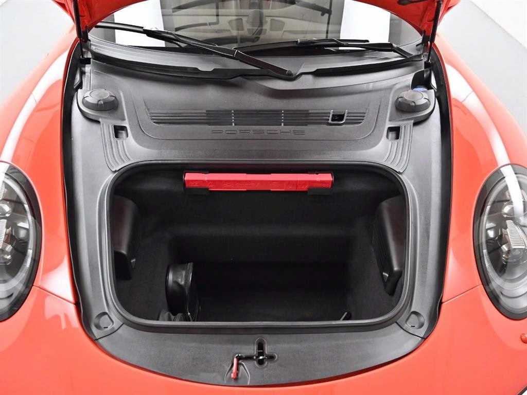 Porsche 911 - Vista 6