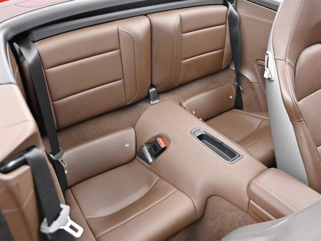 Porsche 911 - Vista 12