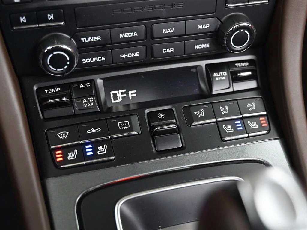 Porsche 911 2017 - Importación desde Corea - HF Imports Iquique - Foto 17