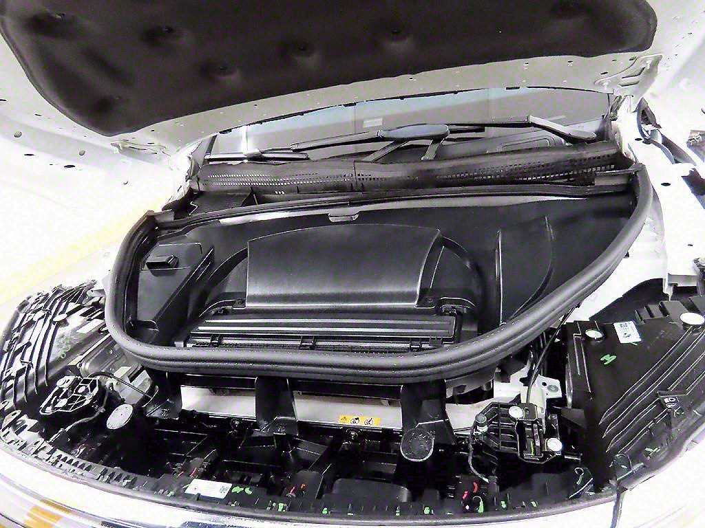 Mercedes Benz EQS 2023 Blanco - Importación desde Corea - HF Imports Iquique - Foto 19