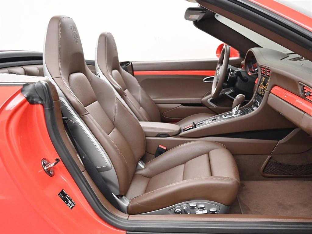 Porsche 911 - Vista 10