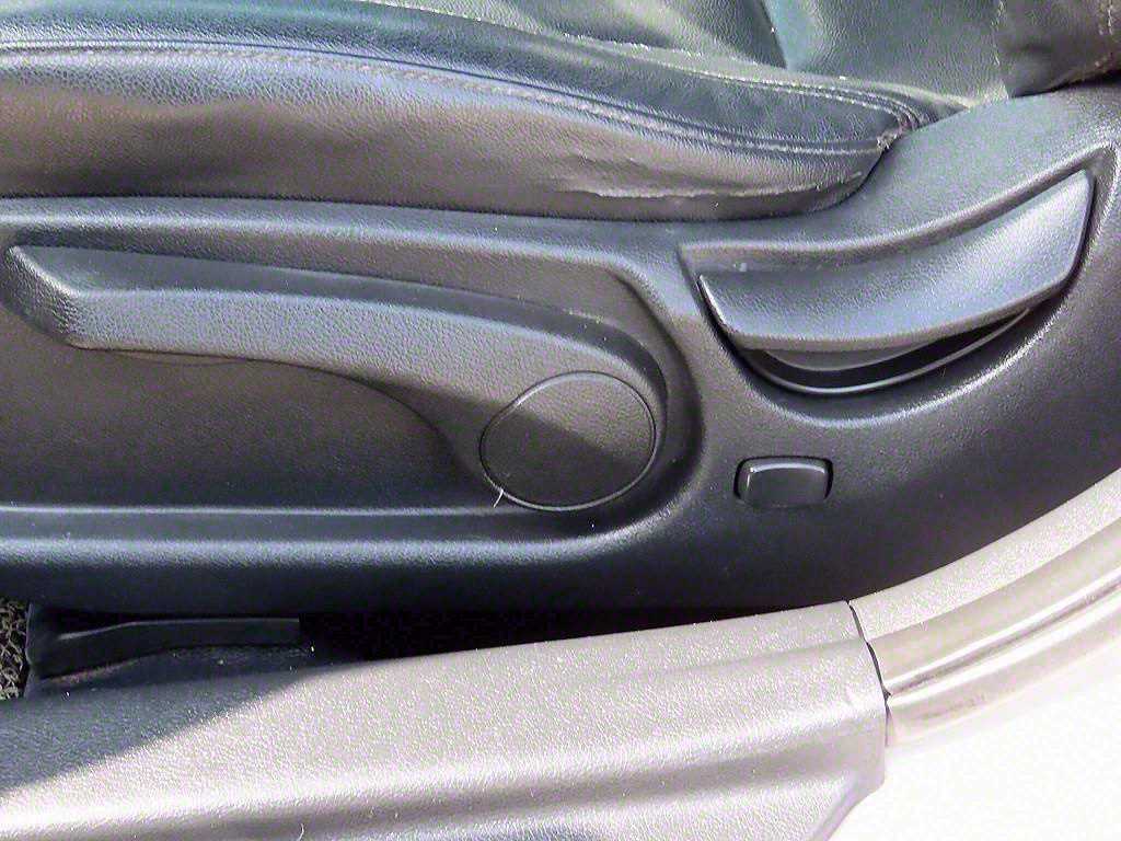 HYUNDAI Sonata 2012 Gris - Importación desde Corea - HF Imports Iquique - Foto 14