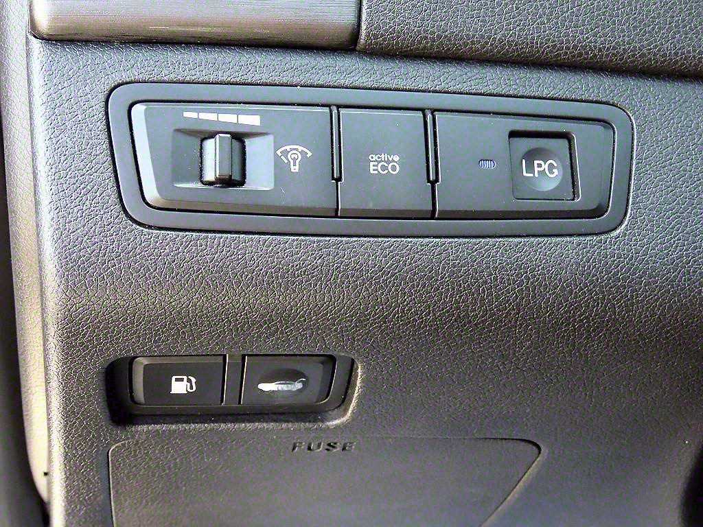 HYUNDAI Sonata 2012 Gris - Importación desde Corea - HF Imports Iquique - Foto 15