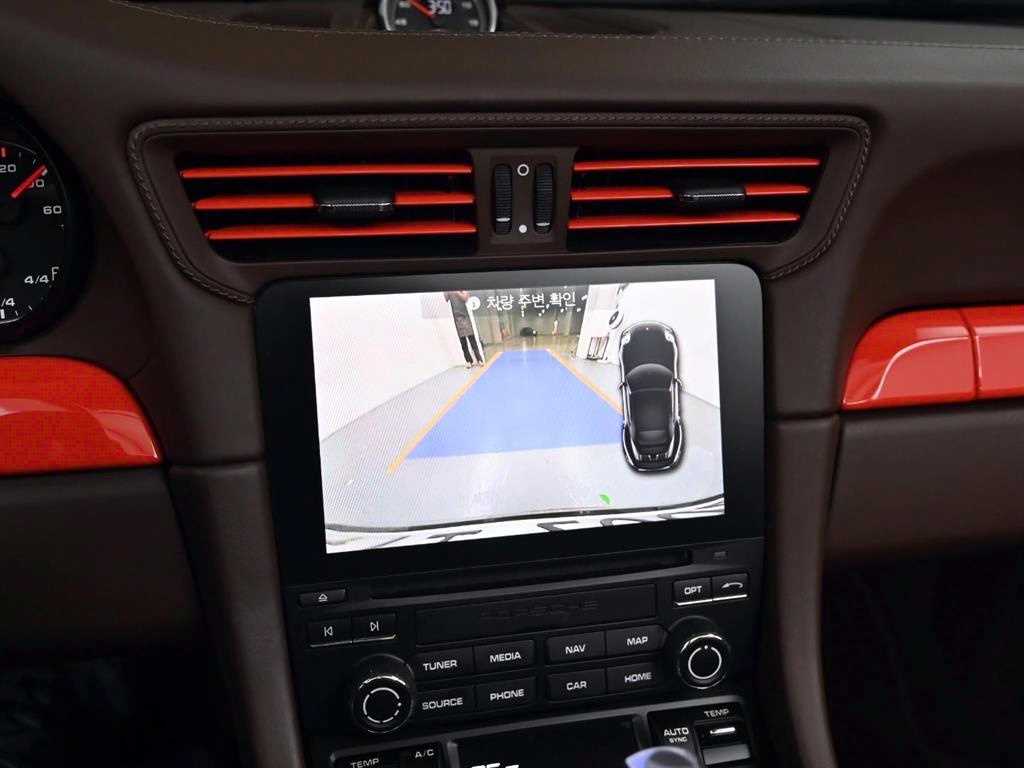 Porsche 911 2017 - Importación desde Corea - HF Imports Iquique - Foto 15