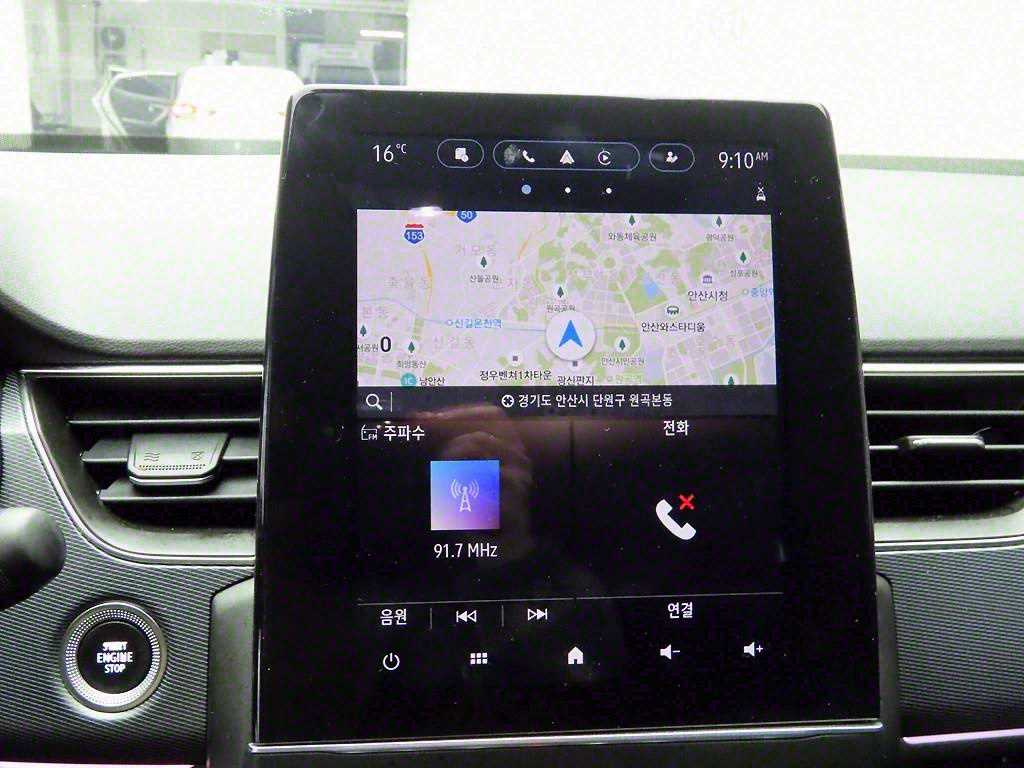 SAMSUNG XM3 - Vista 8