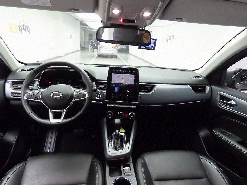 SAMSUNG XM3 - Vista 6