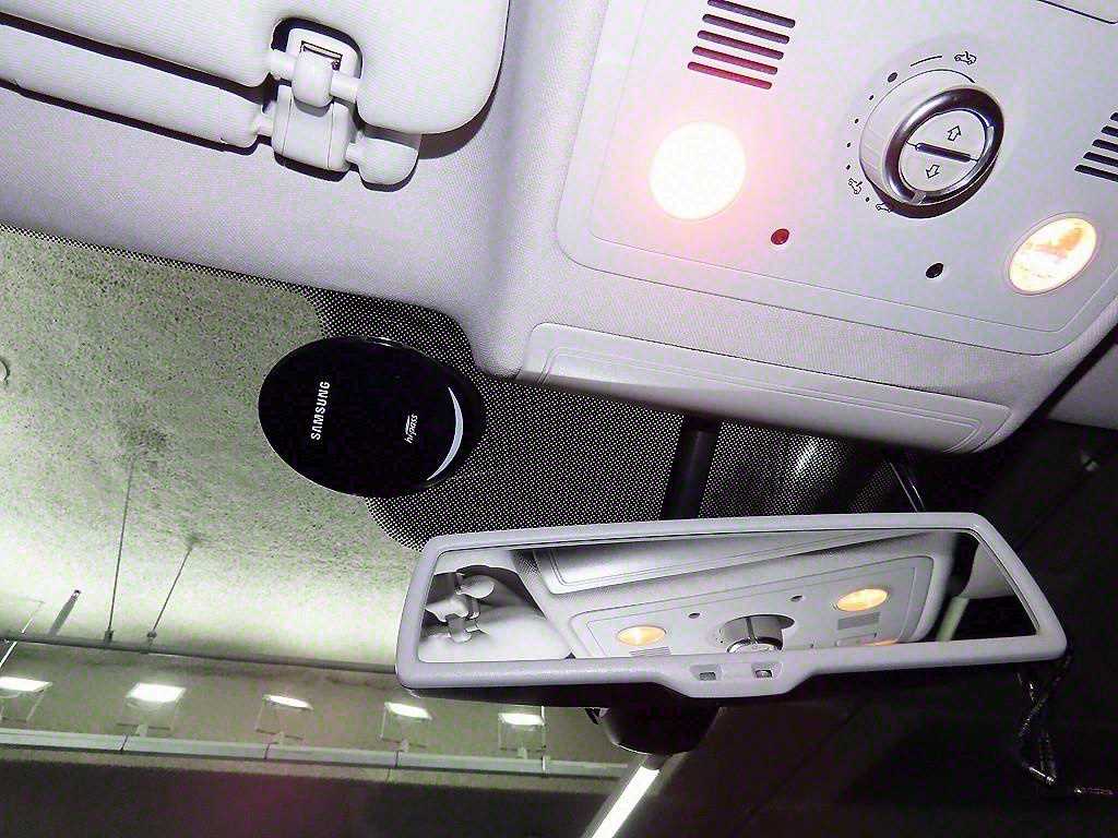 Volkswagen Touareg 2013 Plateado - Importación desde Corea - HF Imports Iquique - Foto 15