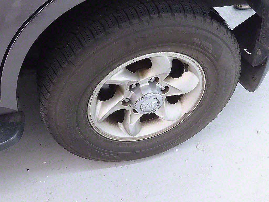 HYUNDAI Terracan 2005 Plateado - Importación desde Corea - HF Imports Iquique - Foto 17